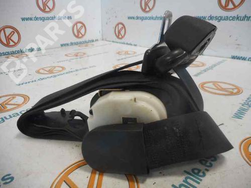 Front left seatbelt JEEP GRAND CHEROKEE II (WJ, WG)  | BP8753140I26 