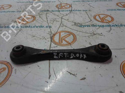 Used Right rear suspension arm FORD FOCUS I (DAW, DBW) 1.6 16V (100 hp) 14191651