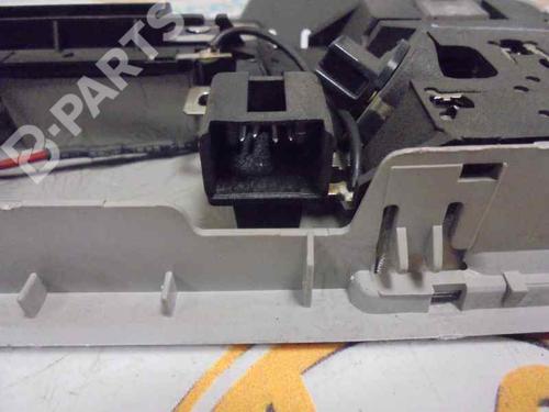 Innerbelysning MAZDA 3 Saloon (BK) 1.6 DI Turbo (BK12Y) | BP7428830I8 