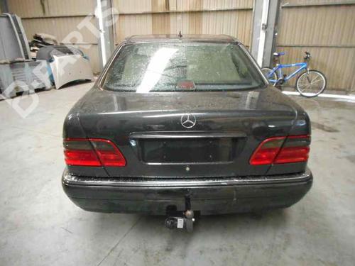 Front right interior door handle MERCEDES-BENZ E-CLASS (W210) E 300 D (210.020) | BP3218141I14  - Image 10