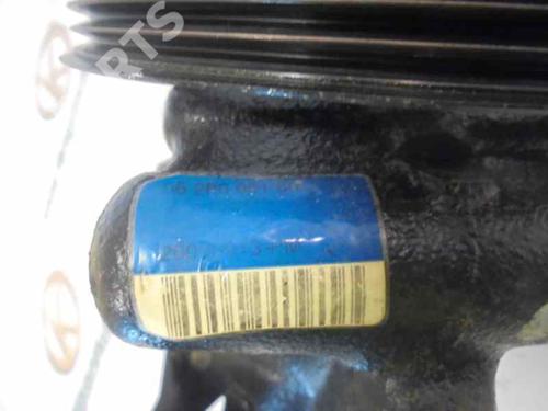 Steering pump RENAULT ESPACE III (JE0_) 3.0 V6 24V (JE0G, JE0R) | BP2492914M99 