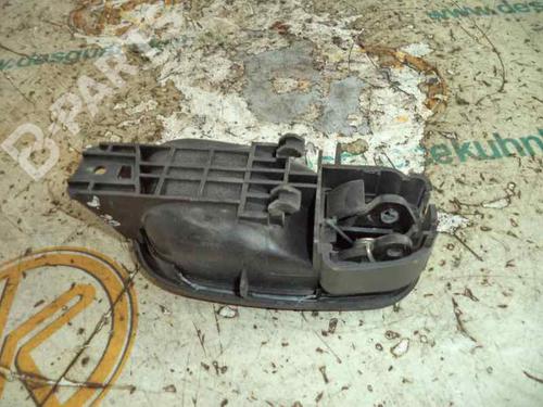 Front left interior door handle DAEWOO LANOS (KLAT) 1.3 | BP3219344I13 