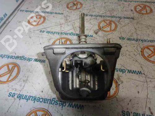 Gear lever AUDI A6 C5 Avant (4B5) 2.5 TDI quattro | BP7429400M90 