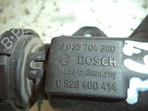 Electronic sensor CITROËN XSARA PICASSO (N68) 2.0 HDi | BP14193715M84 