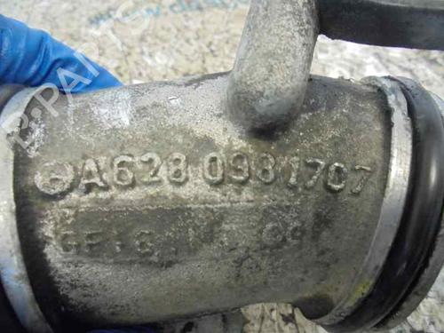 Pipe MERCEDES-BENZ S-CLASS (W220) S 400 CDI (220.028, 220.128) | BP14182903M125 