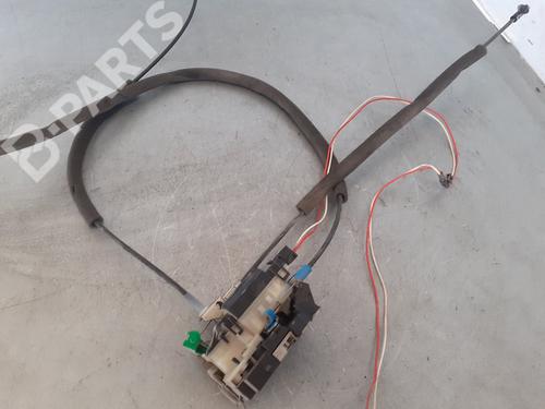 Rear right lock RENAULT KANGOO (KC0/1_) 1.5 dCi | BP8325124C99 