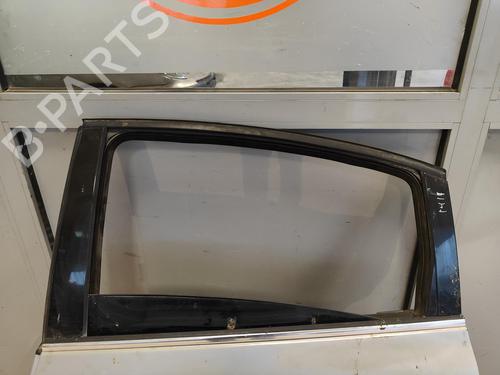 Left rear door VW PASSAT B5.5 (3B3)  | BP16650398C4 