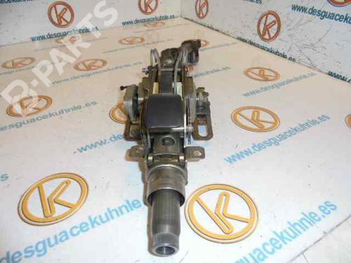 Ratstammeenhed SEAT IBIZA III (6L1) [2002-2009]  3121301