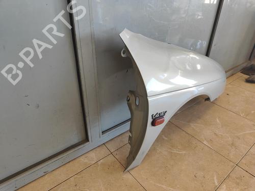 Right front fenders RENAULT MEGANE I Coach (DA0/1_)  | BP13233746C42 
