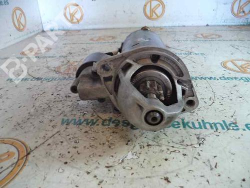 Starter MERCEDES-BENZ E-CLASS Coupe (C124) E 320 (124.052) | BP3465559M8