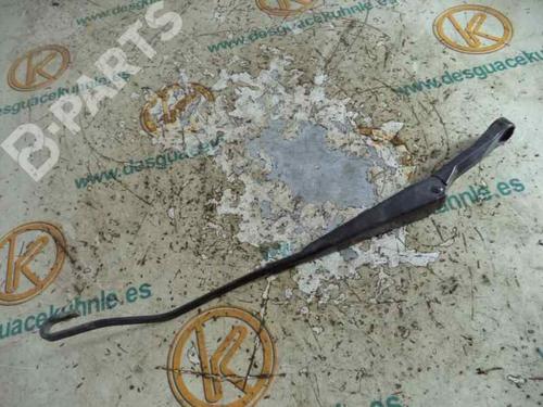 Used Front windshield wiper arm SEAT IBIZA II (6K1) 1.9 TDI (90 hp) 6632981