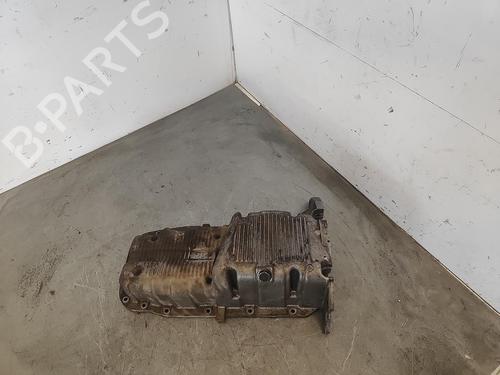 Used Oil sump DAEWOO LANOS (KLAT) [1997-2025]  14190033