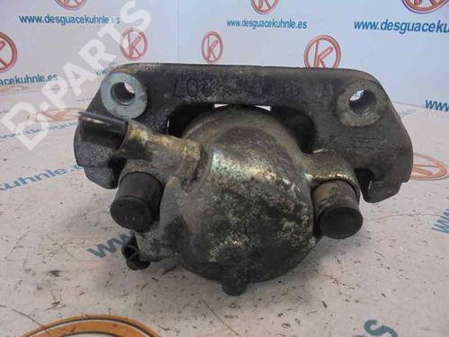 Right front brake caliper BMW 5 (E34)  | BP11609563M104 