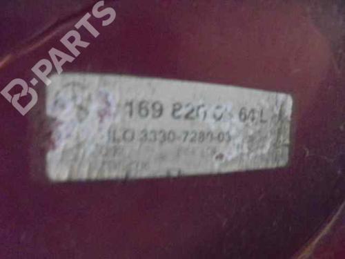 Left taillight MERCEDES-BENZ A-CLASS (W169) A 180 CDI (169.007, 169.307) | BP5330812C34 