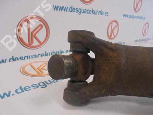 Driveshaft JEEP GRAND CHEROKEE I (ZJ, ZG)  | BP2460882M37 