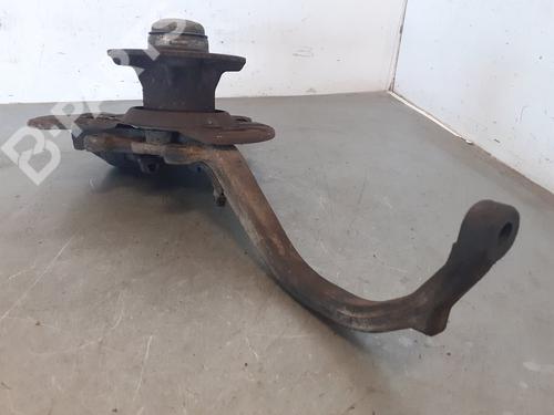 Left front steering knuckle MERCEDES-BENZ S-CLASS (W220) S 320 CDI (220.025, 220.125) | BP8931798M25 
