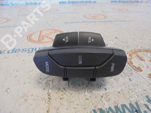 Used Steering wheel controls CHEVROLET EPICA (KL1_) 2.0 D (150 hp) 2482758
