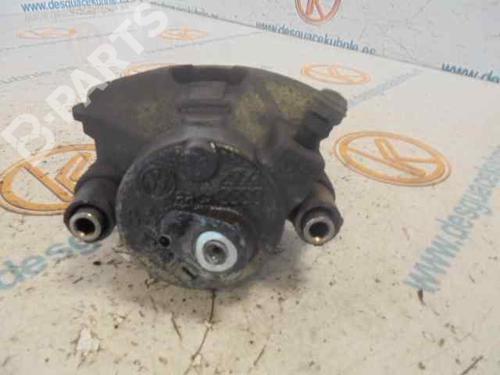 Right front brake caliper SEAT LEON (1P1) | BP11610360M104 - Image 3