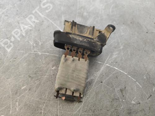 Heater resistor MERCEDES-BENZ VITO Van (W638) 112 CDI 2.2 (638.094) | BP13526027M108 