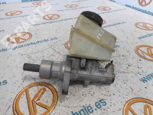 Used Brake master cylinder MERCEDES-BENZ E-CLASS (W210) [1995-2003]  2454106
