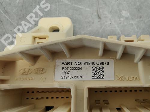 Electronic module HYUNDAI KONA (OS, OSE, OSI)  | BP11514185M83 