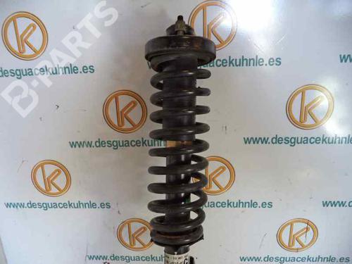 Left front shock absorber HONDA ACCORD IV (CB) 2.0 16V (CB3) | BP3526676M16 
