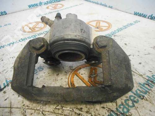 Used Right front brake caliper PEUGEOT 106 II (1A_, 1C_) [1996-2005]  11609745
