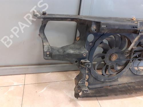 Radiator fan VW GOLF III (1H1)  | BP15192601M35 