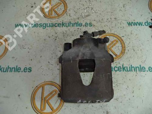Used Left front brake caliper AUDI A3 (8L1) 1.9 TDI (110 hp) 11611787