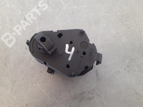 Heater blower motor BMW 3 (E46)  | BP9723080M62 