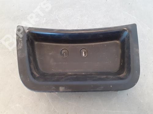 Dashboard JEEP GRAND CHEROKEE II (WJ, WG) 3.1 TD 4x4 (140 hp) 9254553