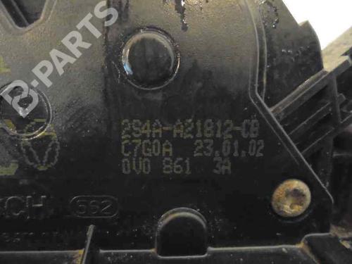 Høyre foran lås FORD FOCUS I (DAW, DBW)  | BP2469807C97 