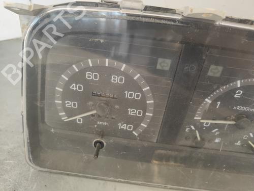 Instrument cluster MITSUBISHI CANTER Platform/Chassis (FB6_, FE5_, FE6_)  | BP18492103C47 