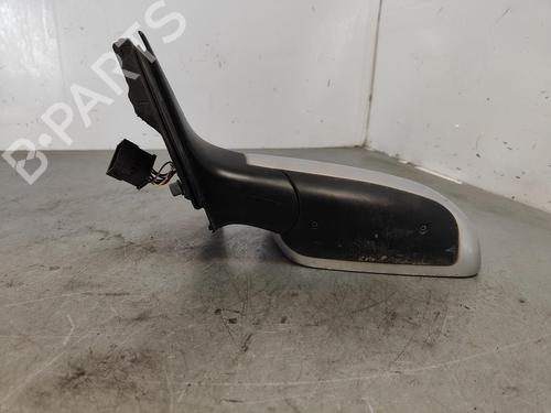 Left mirror AUDI A6 C5 Avant (4B5)  | BP16427258C26 