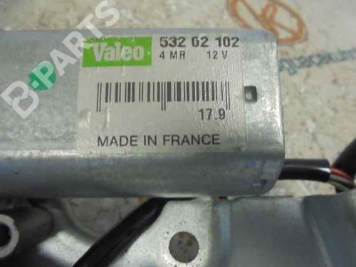 Rear wiper motor CITROËN XANTIA (X1_, X2_) 1.8 i 16V | BP2461836M102 