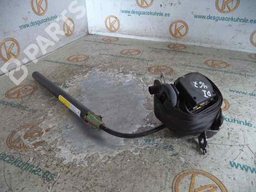Used Front left seatbelt SEAT IBIZA II (6K1) 1.9 D (68 hp) 8755551