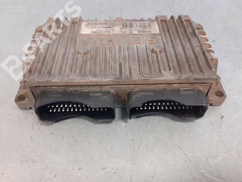 Calculateur de boîte de vitesses RENAULT MEGANE I (BA0/1_)  | BP9443605M52