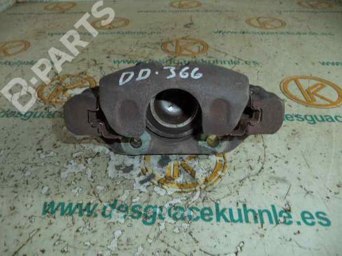 Højre bremsekaliber foran DAEWOO LANOS (KLAT) 1.3 | BP11611882M104 