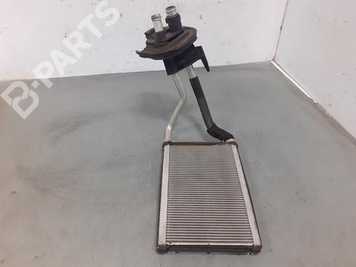 Varmeapparat BMW 3 Touring (E91)  | BP9177323M63 