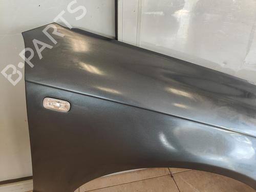 Right front fenders AUDI A6 C6 (4F2)  | BP14247997C42 