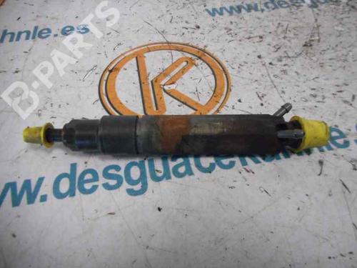 Used Injector VW GOLF IV (1J1) 1.9 TDI (110 hp) 2445201