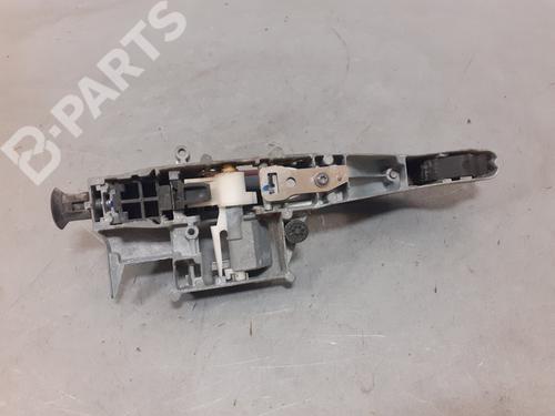 Rear right exterior door handle CITROËN C4 Picasso I MPV (UD_)  | BP9077980C130 
