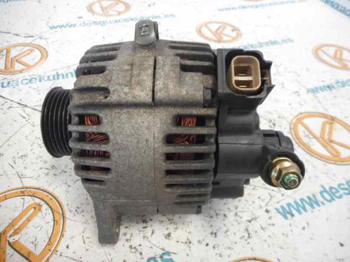Alternator HYUNDAI SANTA FÉ I (SM)  | BP2457831M7 