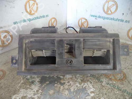 Heater blower motor FORD ORION I (AFD) 1.6 D | BP14194330M62 