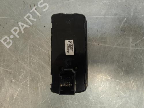 Left front window switch OPEL VECTRA C (Z02)  | BP16142525I27 