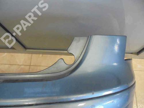 Rear bumper SEAT TOLEDO III (5P2)  | BP2448763C8 