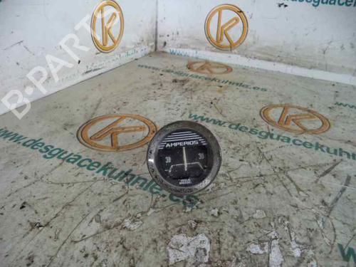 Quadrante SEAT 124 [1968-1980]  12558793