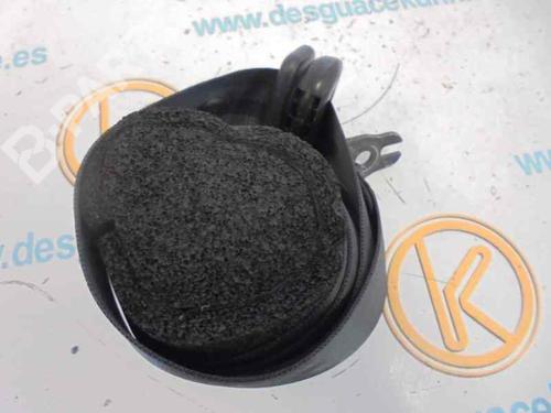 Rear right seatbelt FORD FIESTA VI (CB1, CCN) 1.6 TDCi | BP6631815I28 