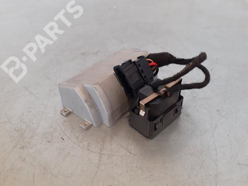 Electronic module VW PASSAT B6 (3C2) 2.0 TDI | BP7289838M83 