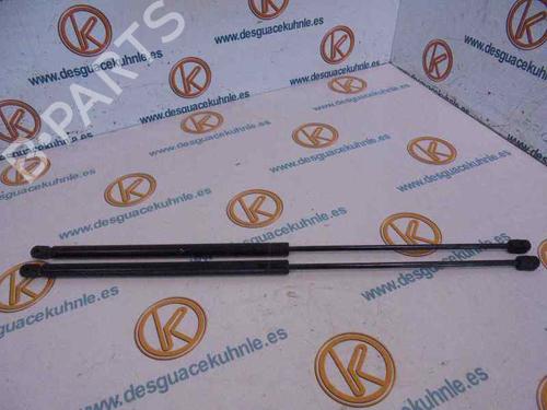 Used Hood lift support MERCEDES-BENZ S-CLASS (W220) S 400 CDI (220.028, 220.128) (250 hp) 14182864